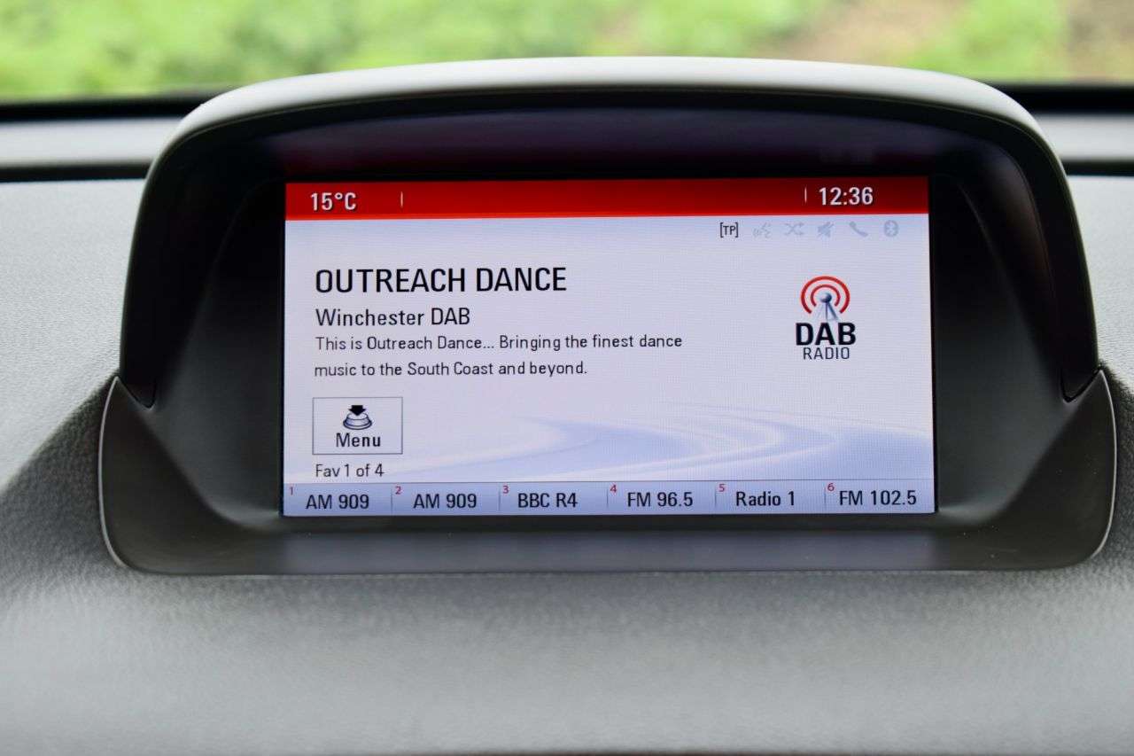 2016 VAUXHALL MOKKA 2016 VAUXHALL MOKKA
