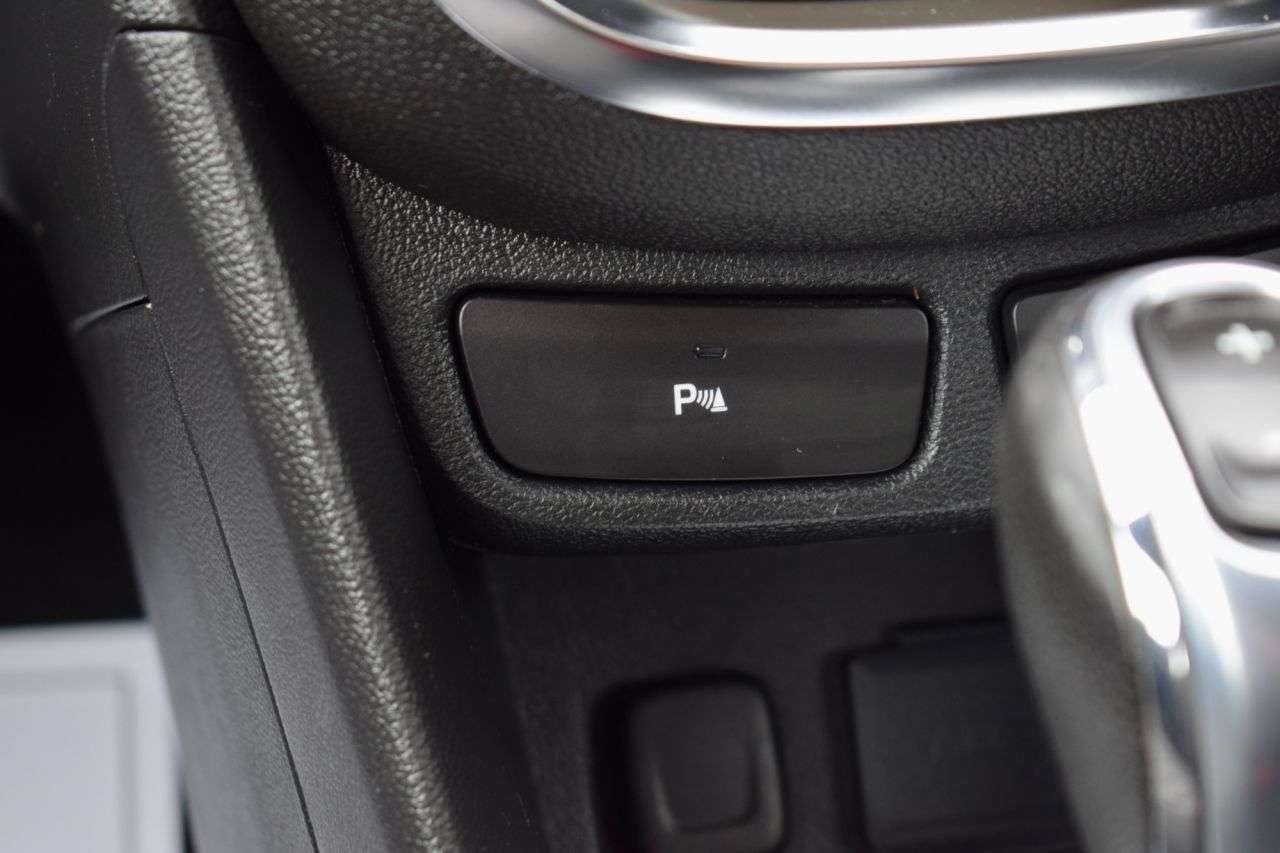 2016 VAUXHALL MOKKA 2016 VAUXHALL MOKKA