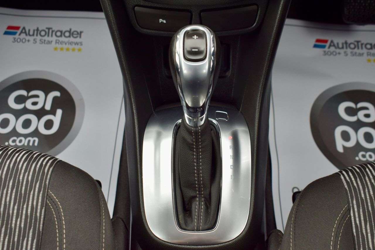2016 VAUXHALL MOKKA 2016 VAUXHALL MOKKA