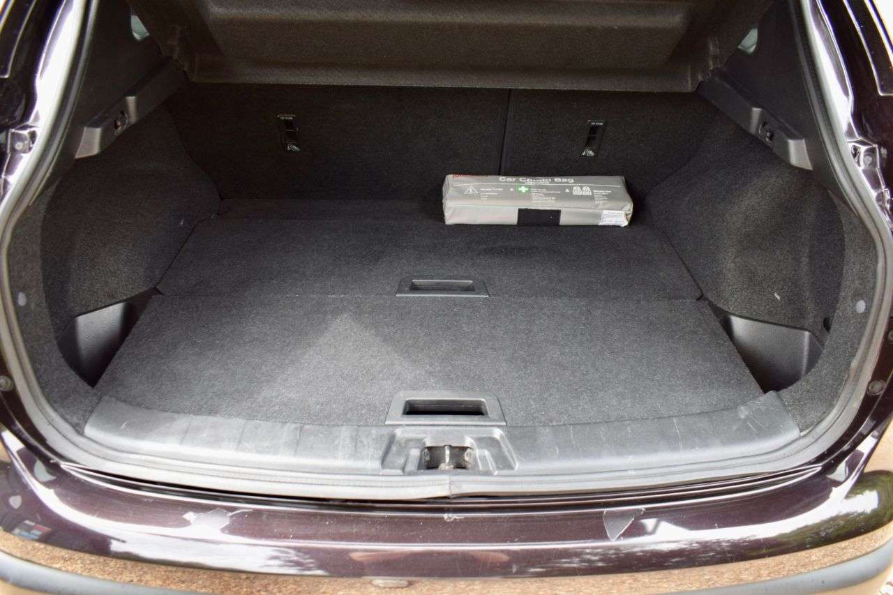 2015 NISSAN QASHQAI 2015 NISSAN QASHQAI