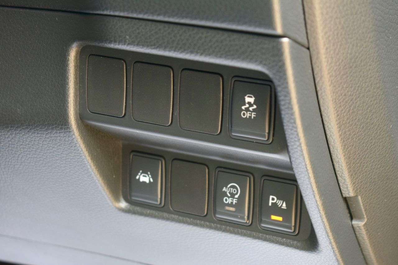 2015 NISSAN QASHQAI 2015 NISSAN QASHQAI