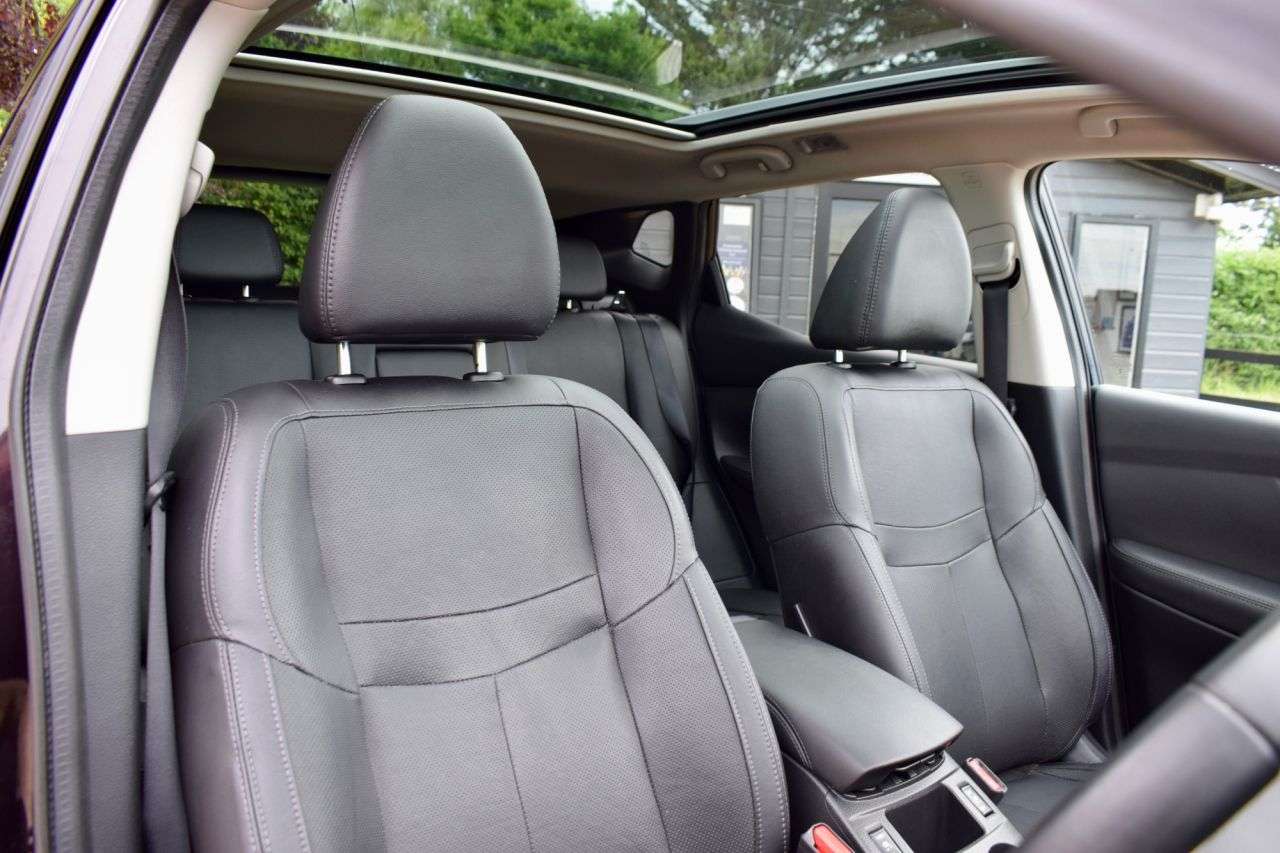 2015 NISSAN QASHQAI 2015 NISSAN QASHQAI