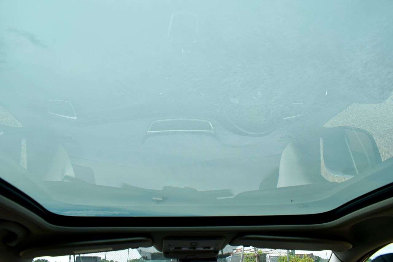 2015 NISSAN QASHQAI 2015 NISSAN QASHQAI