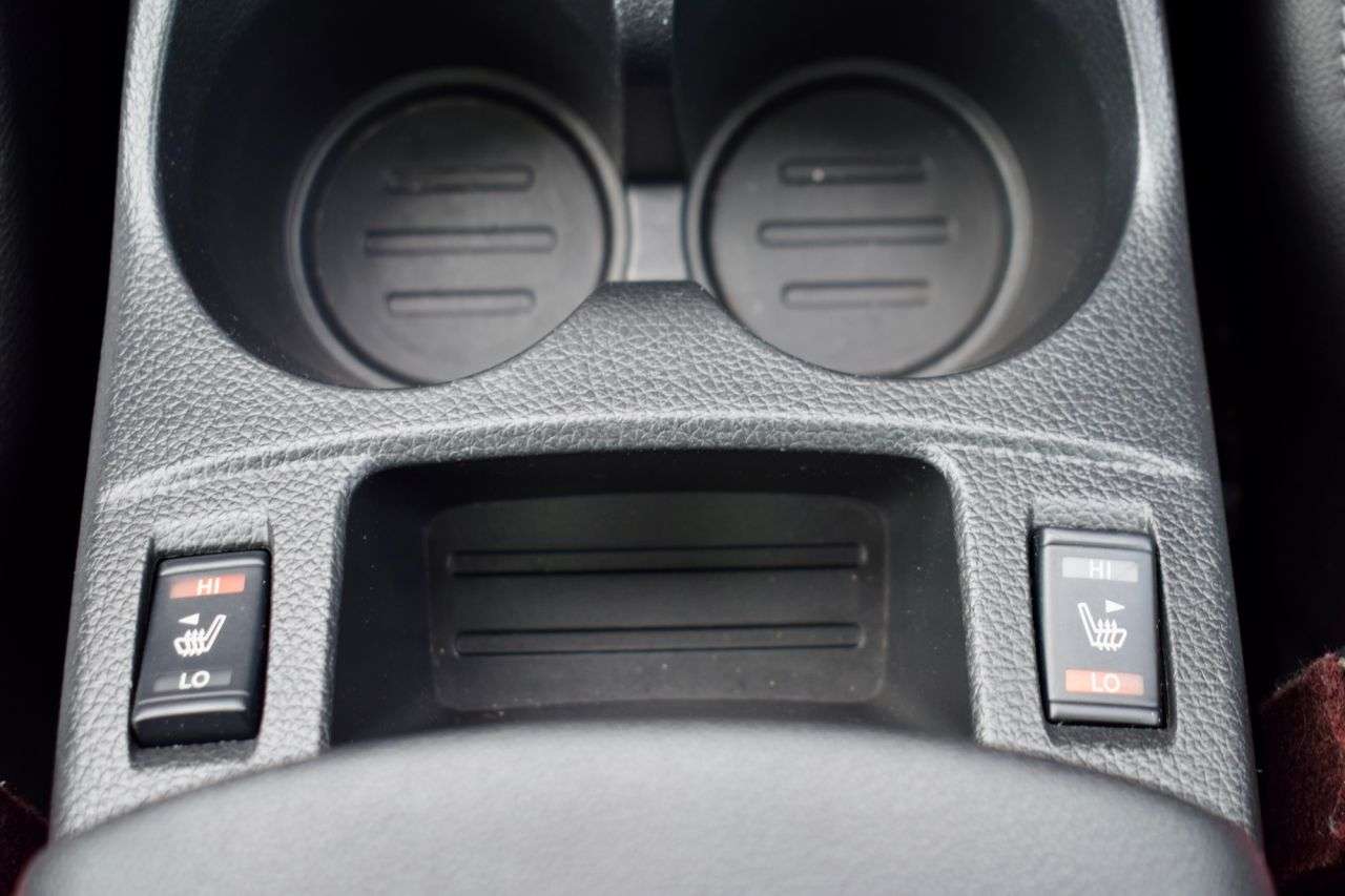 2015 NISSAN QASHQAI 2015 NISSAN QASHQAI