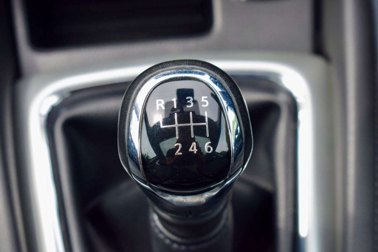 2015 NISSAN QASHQAI 2015 NISSAN QASHQAI