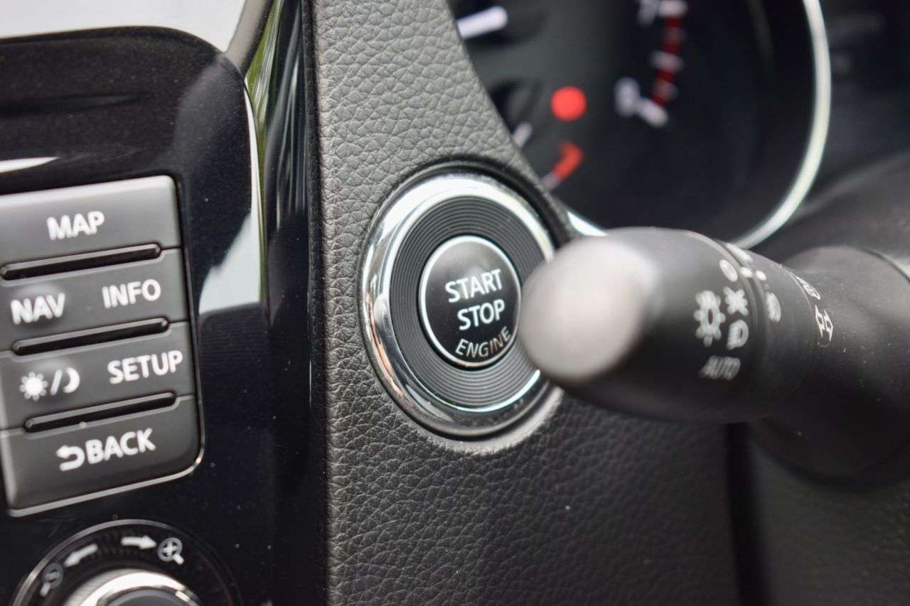 2015 NISSAN QASHQAI 2015 NISSAN QASHQAI