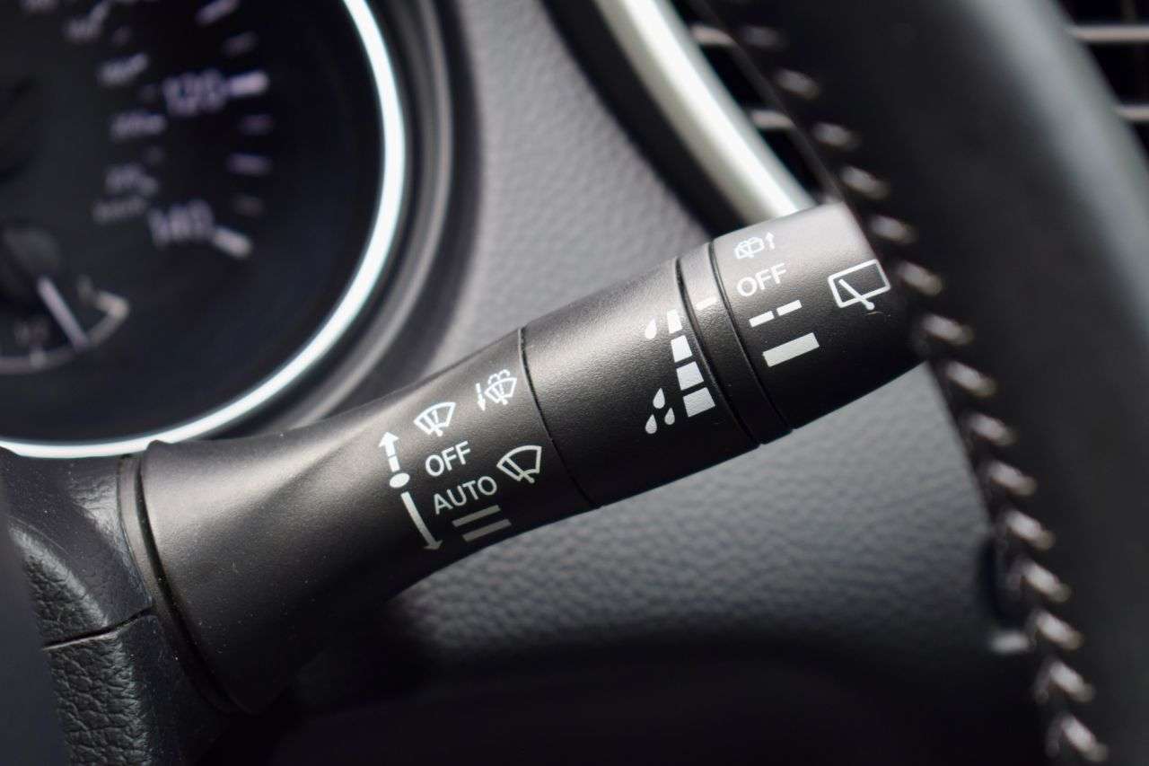 2015 NISSAN QASHQAI 2015 NISSAN QASHQAI