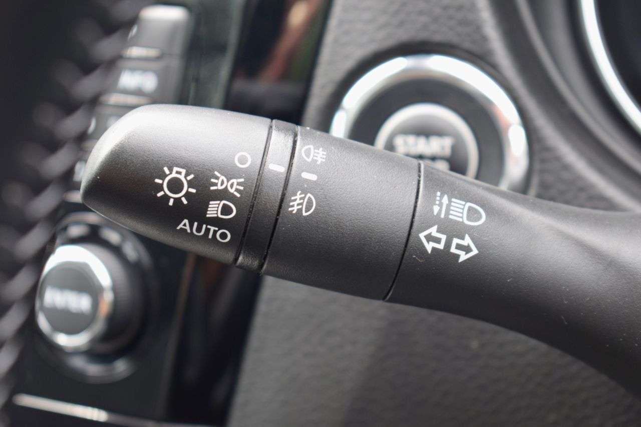 2015 NISSAN QASHQAI 2015 NISSAN QASHQAI