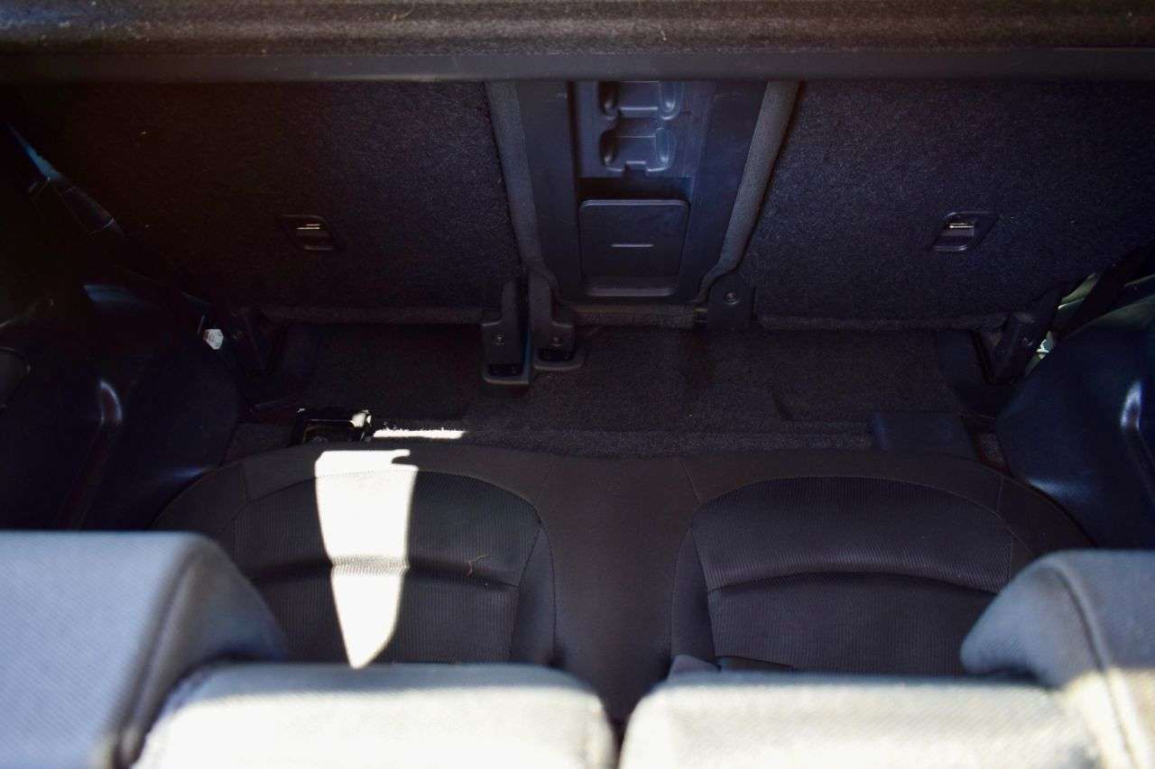2013 NISSAN QASHQAI+2 2013 NISSAN QASHQAI+2