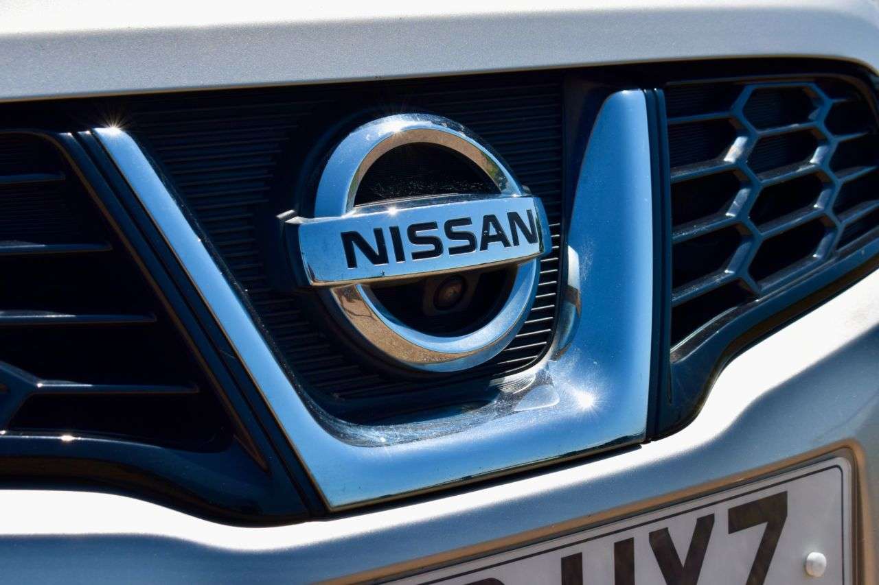 2013 NISSAN QASHQAI+2 2013 NISSAN QASHQAI+2