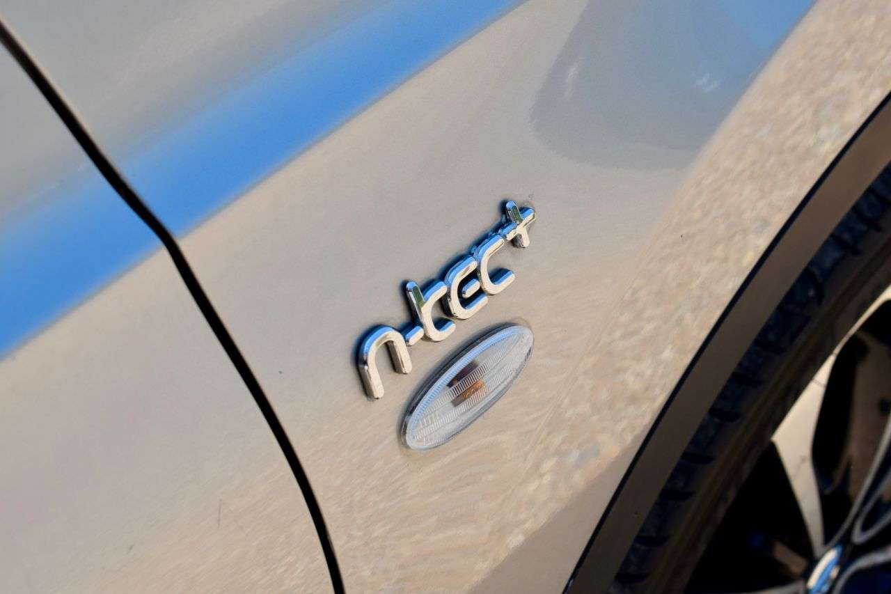 2013 NISSAN QASHQAI+2 2013 NISSAN QASHQAI+2