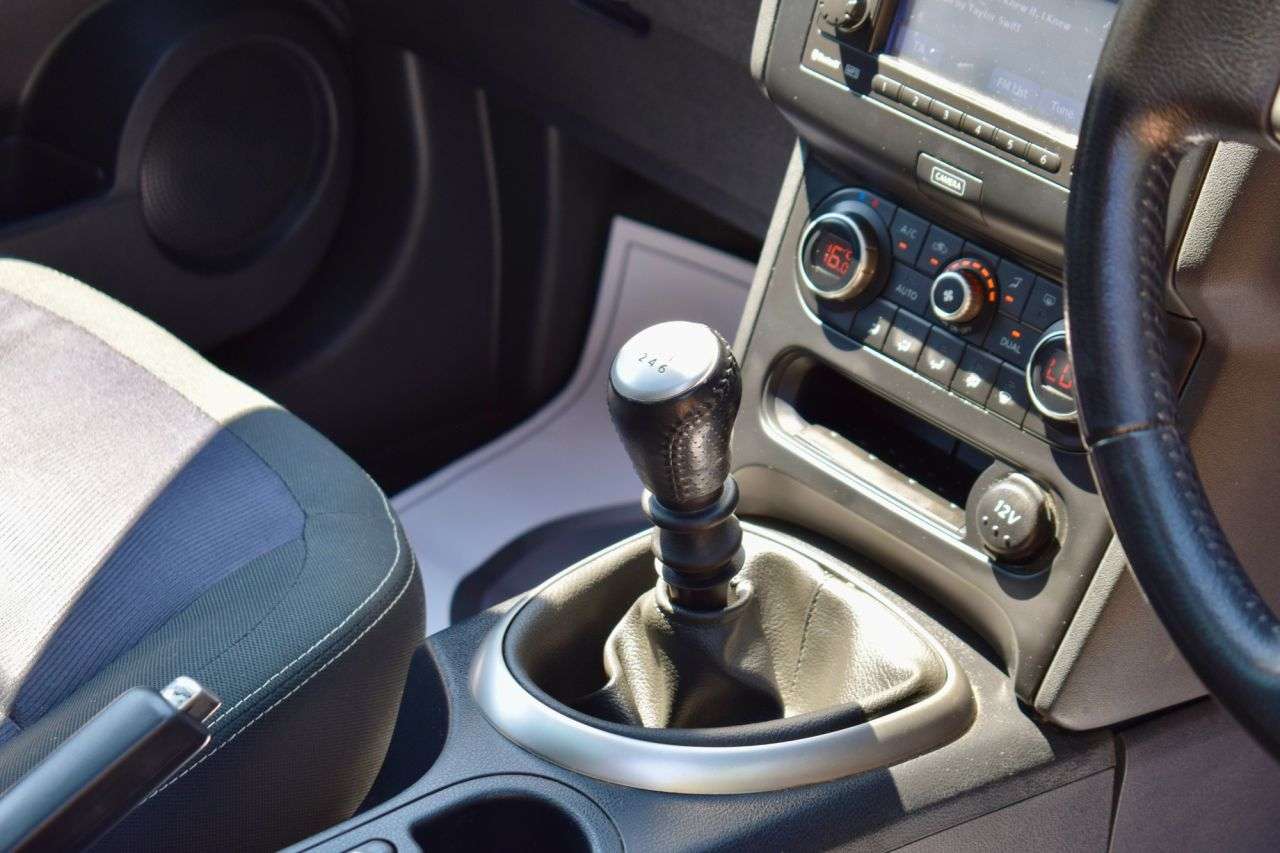 2013 NISSAN QASHQAI+2 2013 NISSAN QASHQAI+2