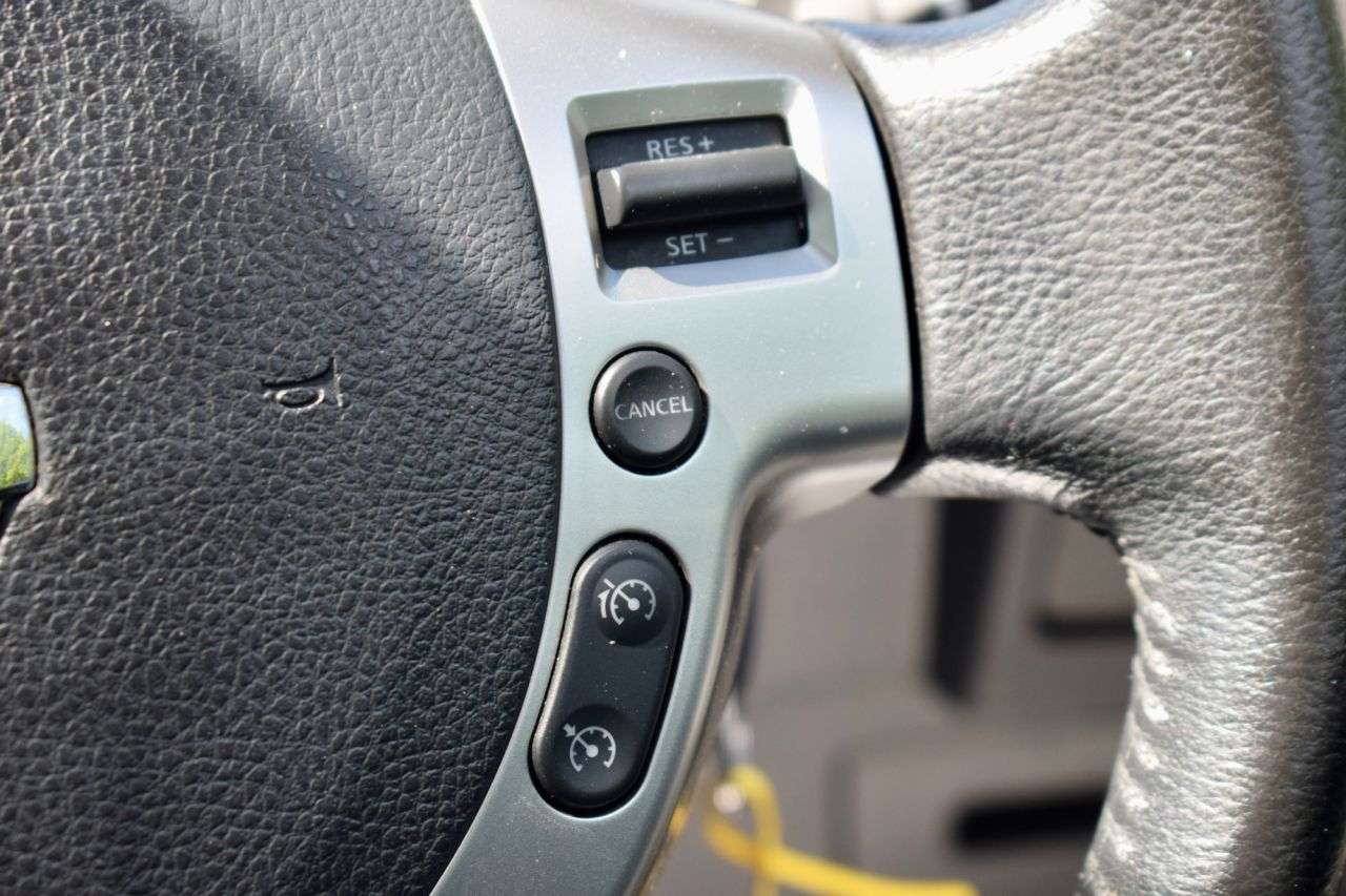 2013 NISSAN QASHQAI+2 2013 NISSAN QASHQAI+2