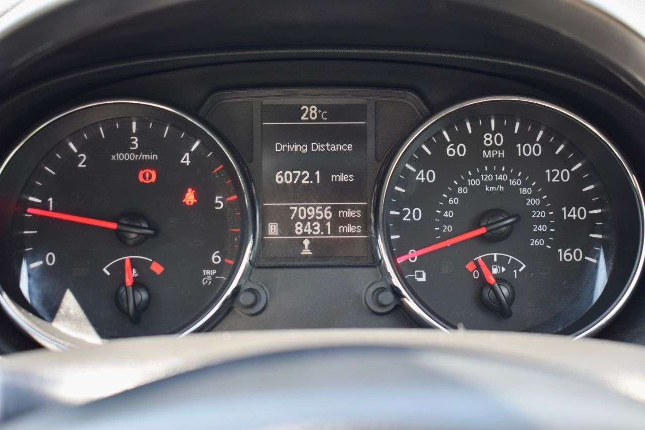2013 NISSAN QASHQAI+2 2013 NISSAN QASHQAI+2
