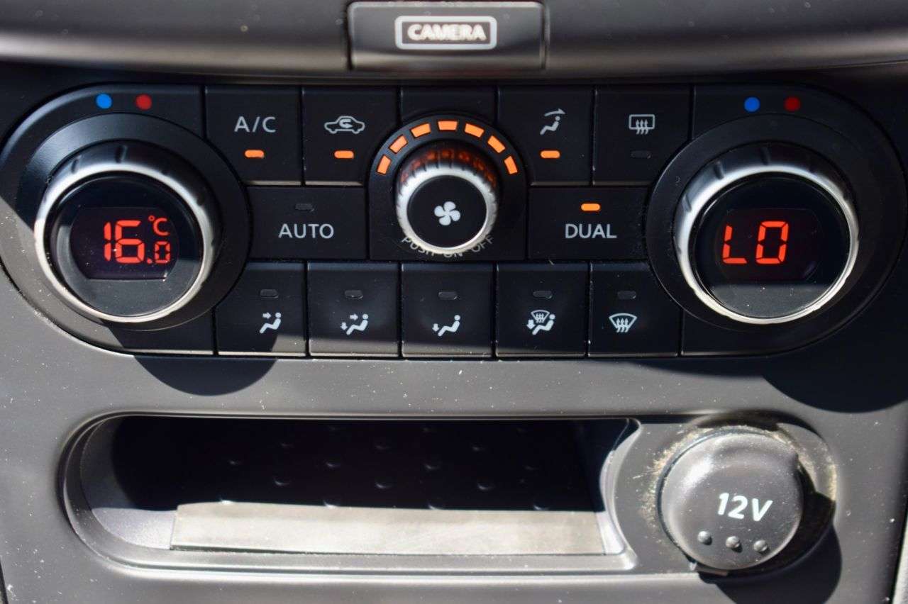 2013 NISSAN QASHQAI+2 2013 NISSAN QASHQAI+2