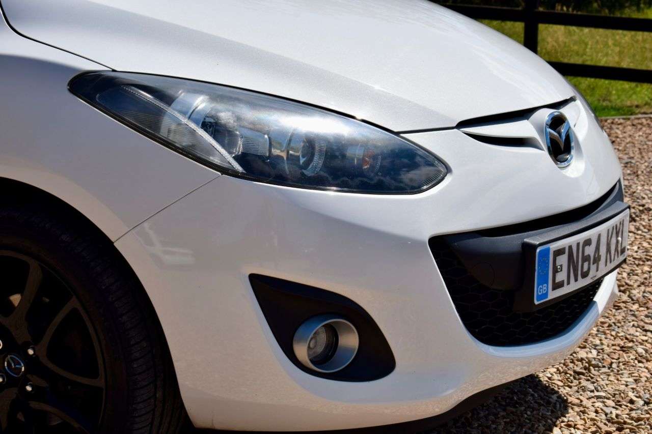 2015 MAZDA MAZDA 2 2015 MAZDA MAZDA 2