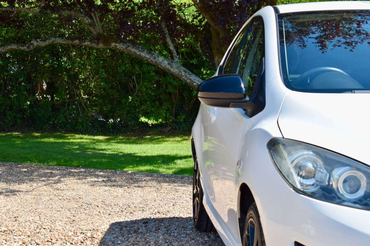 2015 MAZDA MAZDA 2 2015 MAZDA MAZDA 2