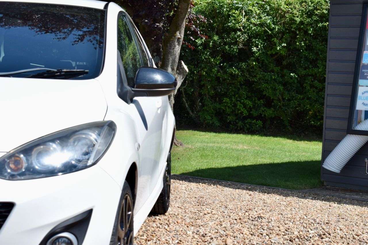 2015 MAZDA MAZDA 2 2015 MAZDA MAZDA 2