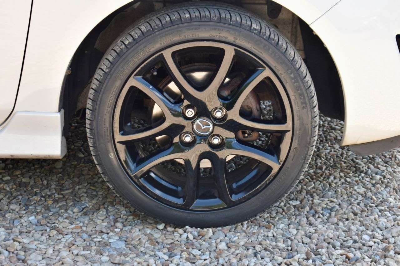 2015 MAZDA MAZDA 2 2015 MAZDA MAZDA 2