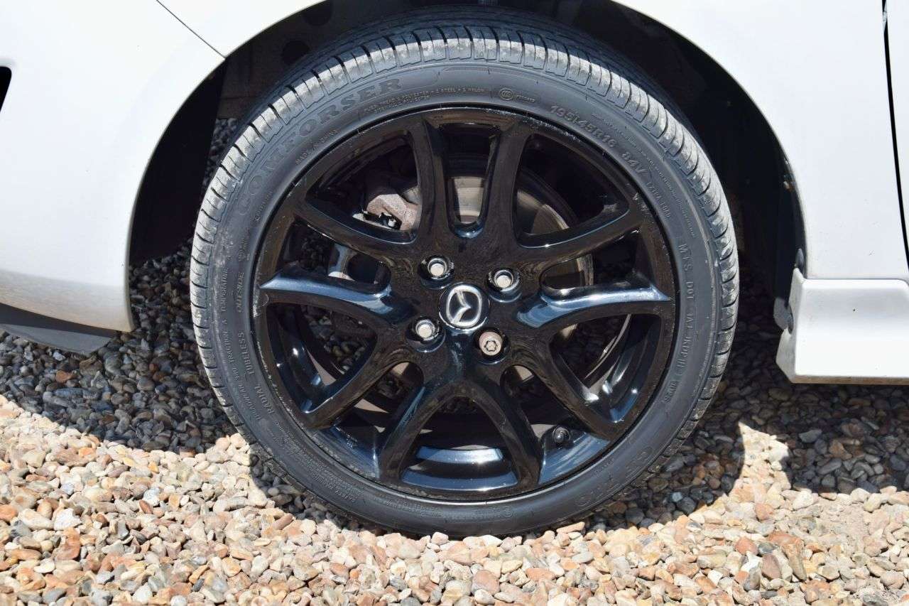 2015 MAZDA MAZDA 2 2015 MAZDA MAZDA 2