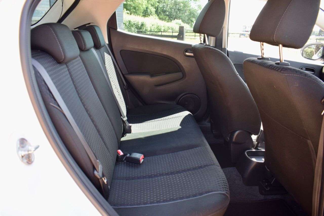 2015 MAZDA MAZDA 2 2015 MAZDA MAZDA 2