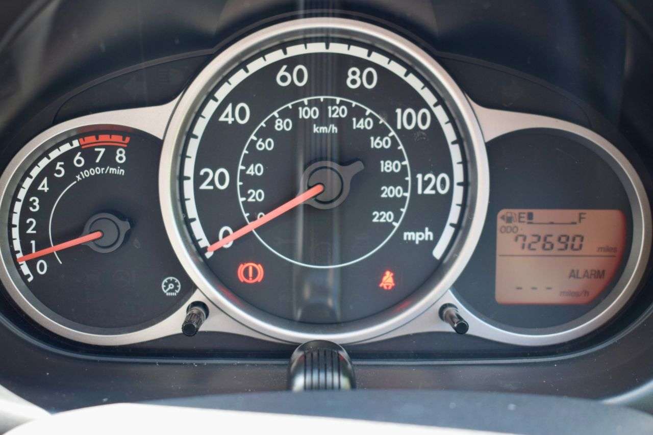 2015 MAZDA MAZDA 2 2015 MAZDA MAZDA 2