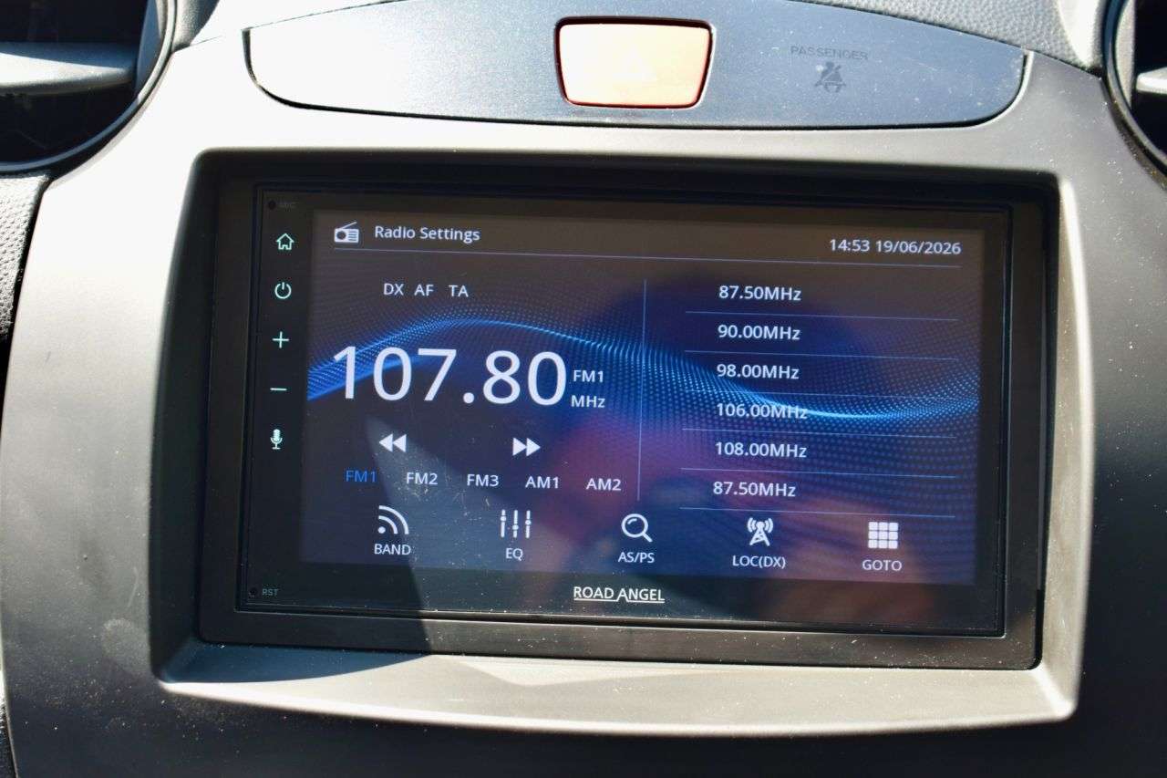 2015 MAZDA MAZDA 2 2015 MAZDA MAZDA 2