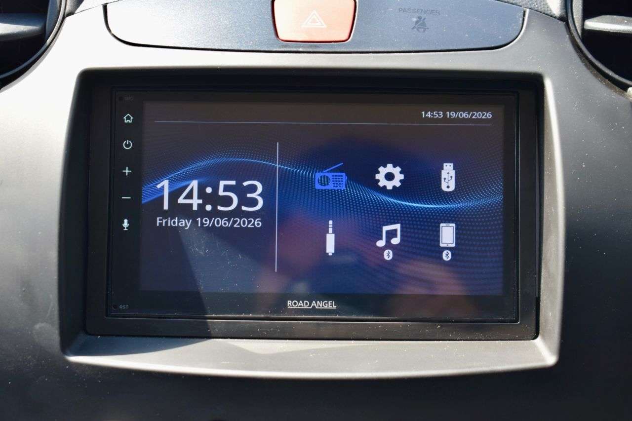 2015 MAZDA MAZDA 2 2015 MAZDA MAZDA 2