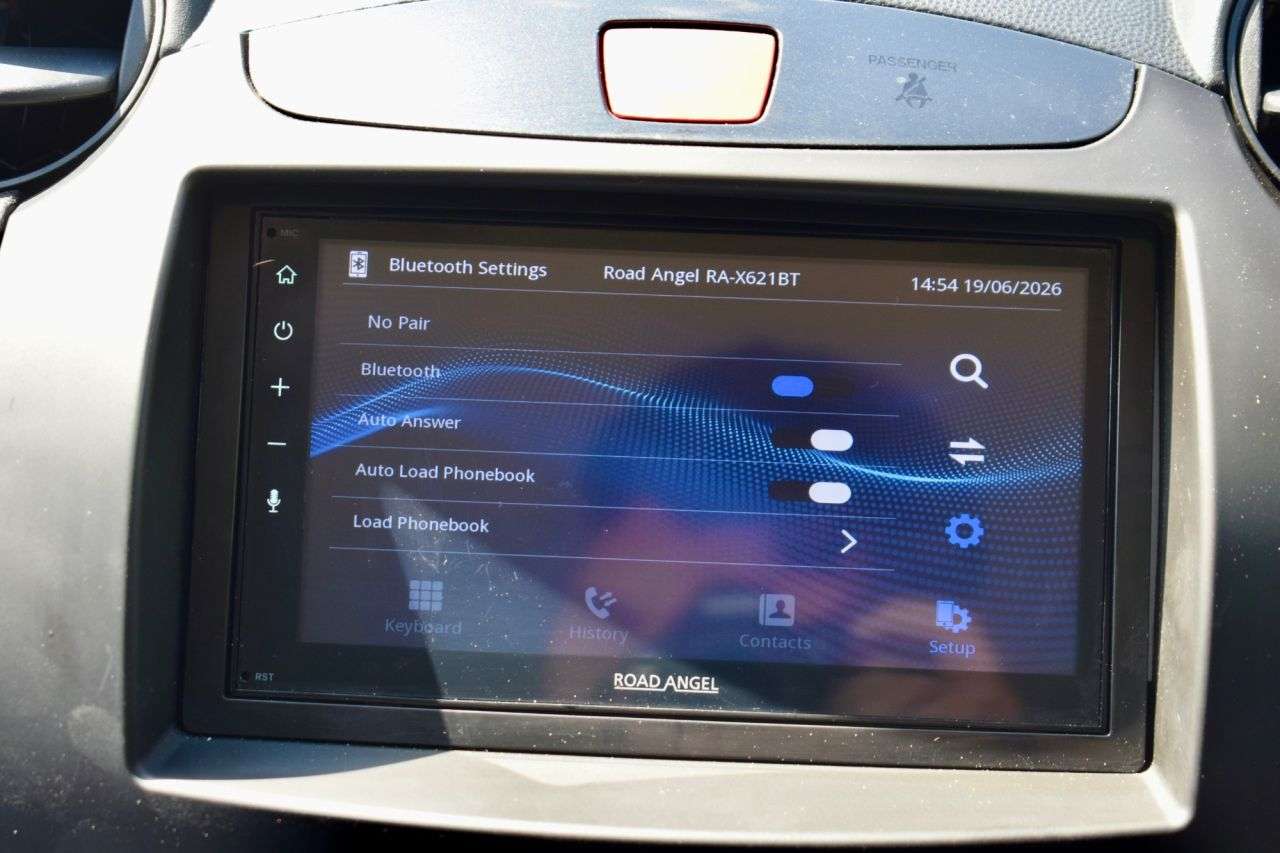 2015 MAZDA MAZDA 2 2015 MAZDA MAZDA 2