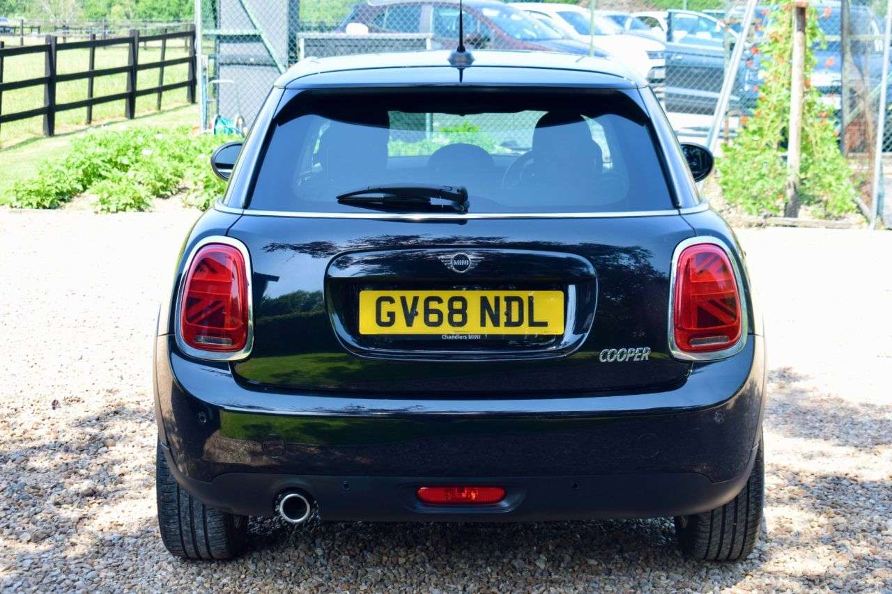 2019 MINI HATCH 2019 MINI HATCH