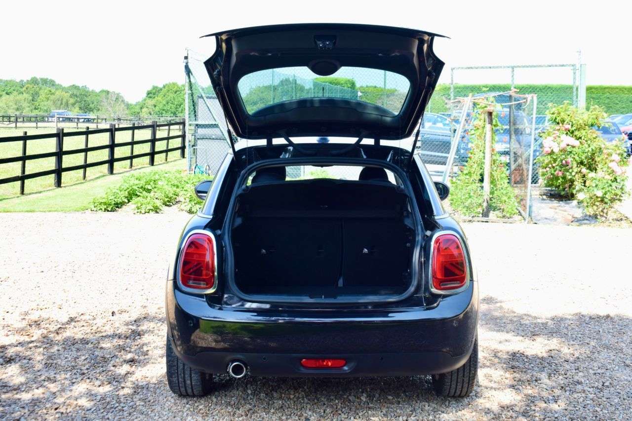 2019 MINI HATCH 2019 MINI HATCH