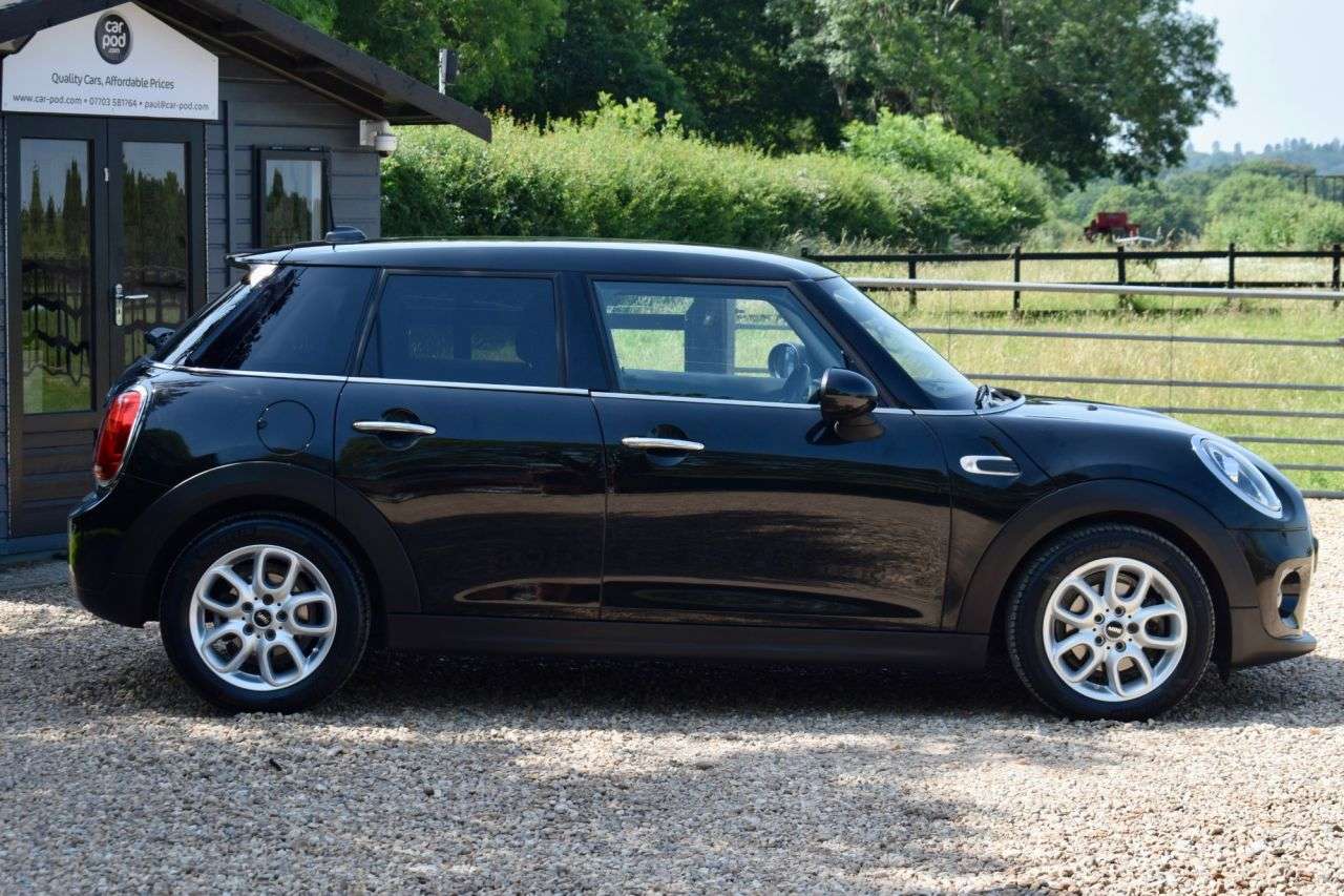 2019 MINI HATCH 2019 MINI HATCH