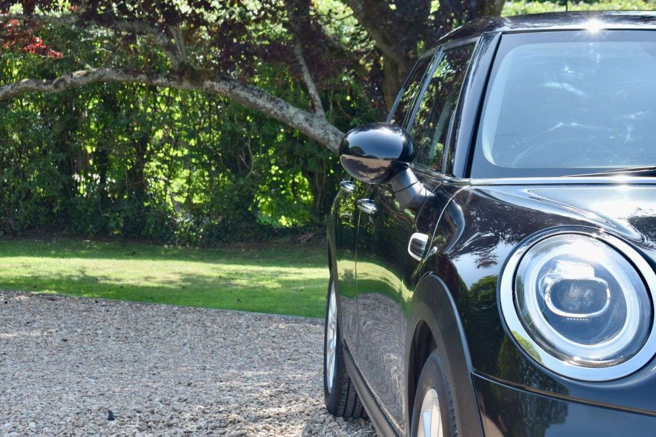 2019 MINI HATCH 2019 MINI HATCH