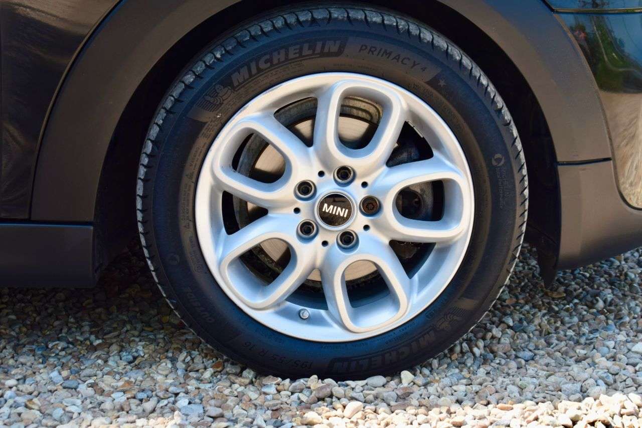 2019 MINI HATCH 2019 MINI HATCH