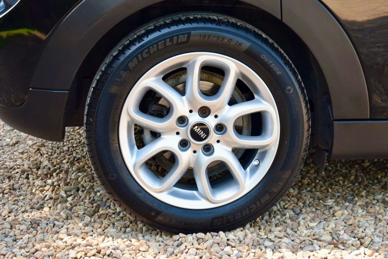 2019 MINI HATCH 2019 MINI HATCH