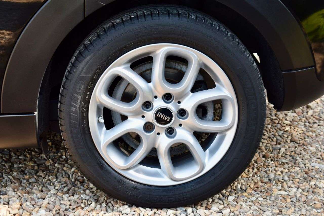 2019 MINI HATCH 2019 MINI HATCH