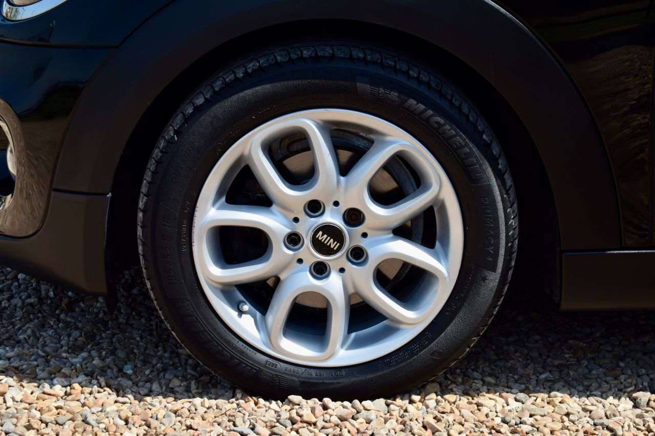 2019 MINI HATCH 2019 MINI HATCH