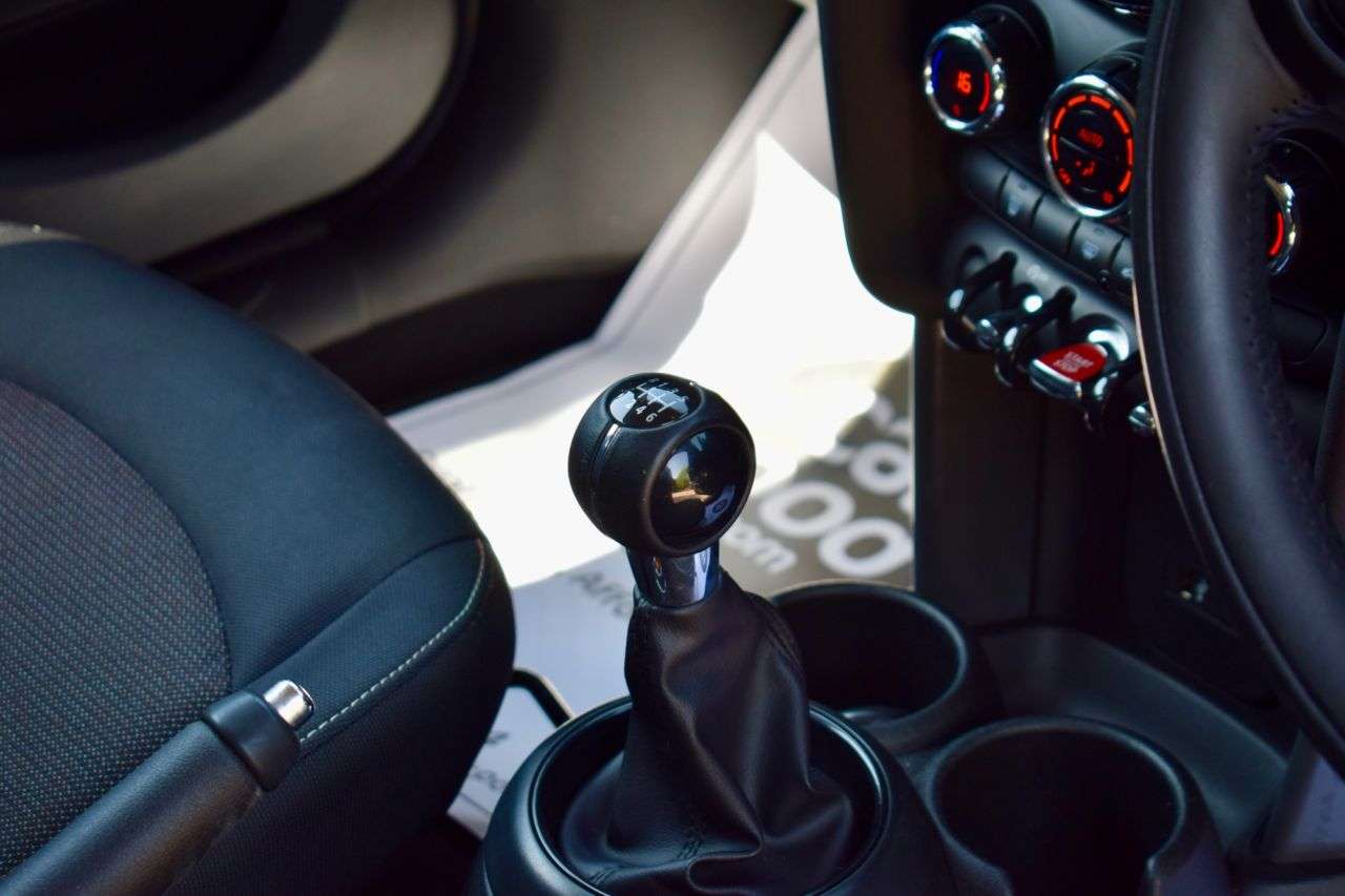 2019 MINI HATCH 2019 MINI HATCH