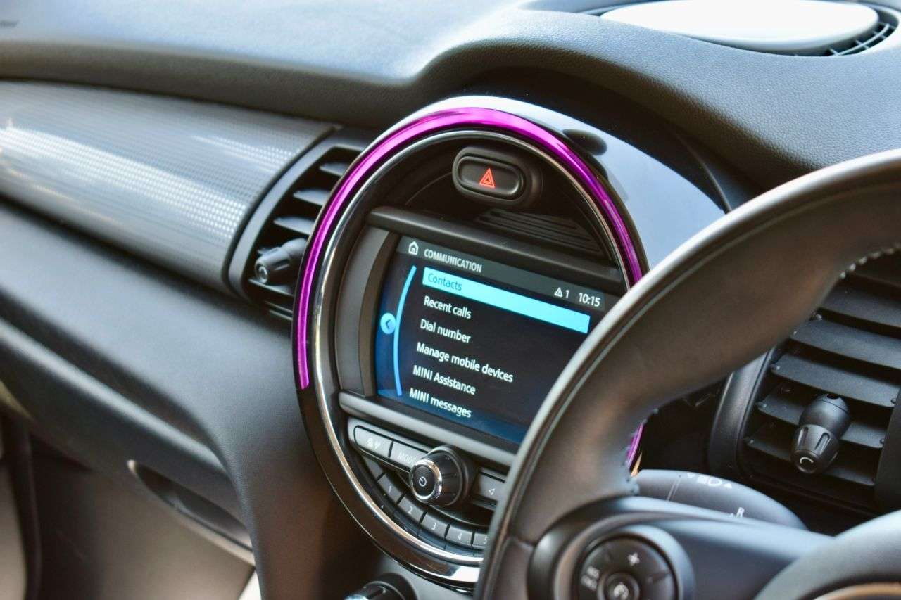 2019 MINI HATCH 2019 MINI HATCH