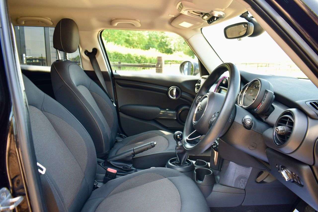 2019 MINI HATCH 2019 MINI HATCH