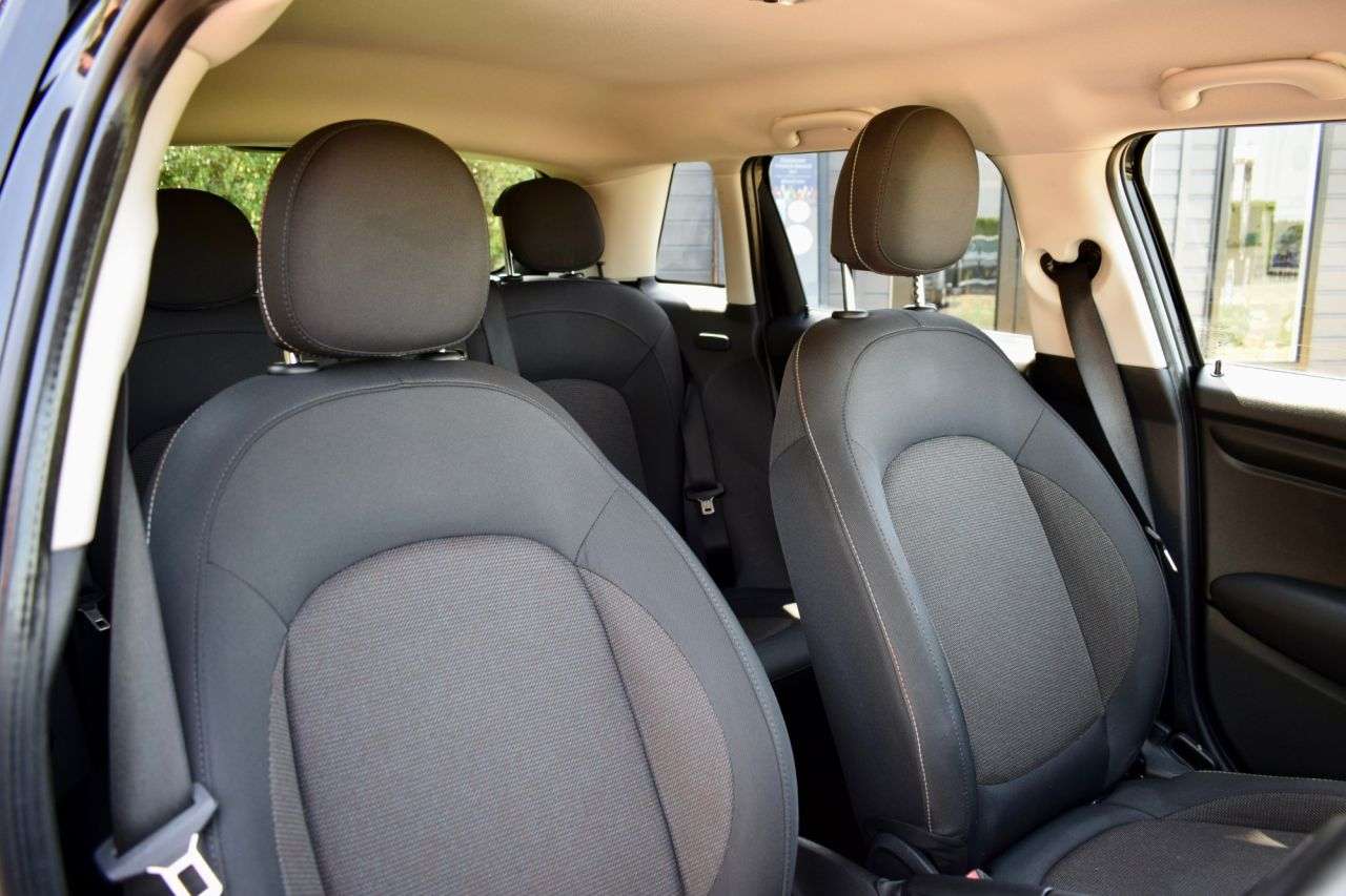 2019 MINI HATCH 2019 MINI HATCH