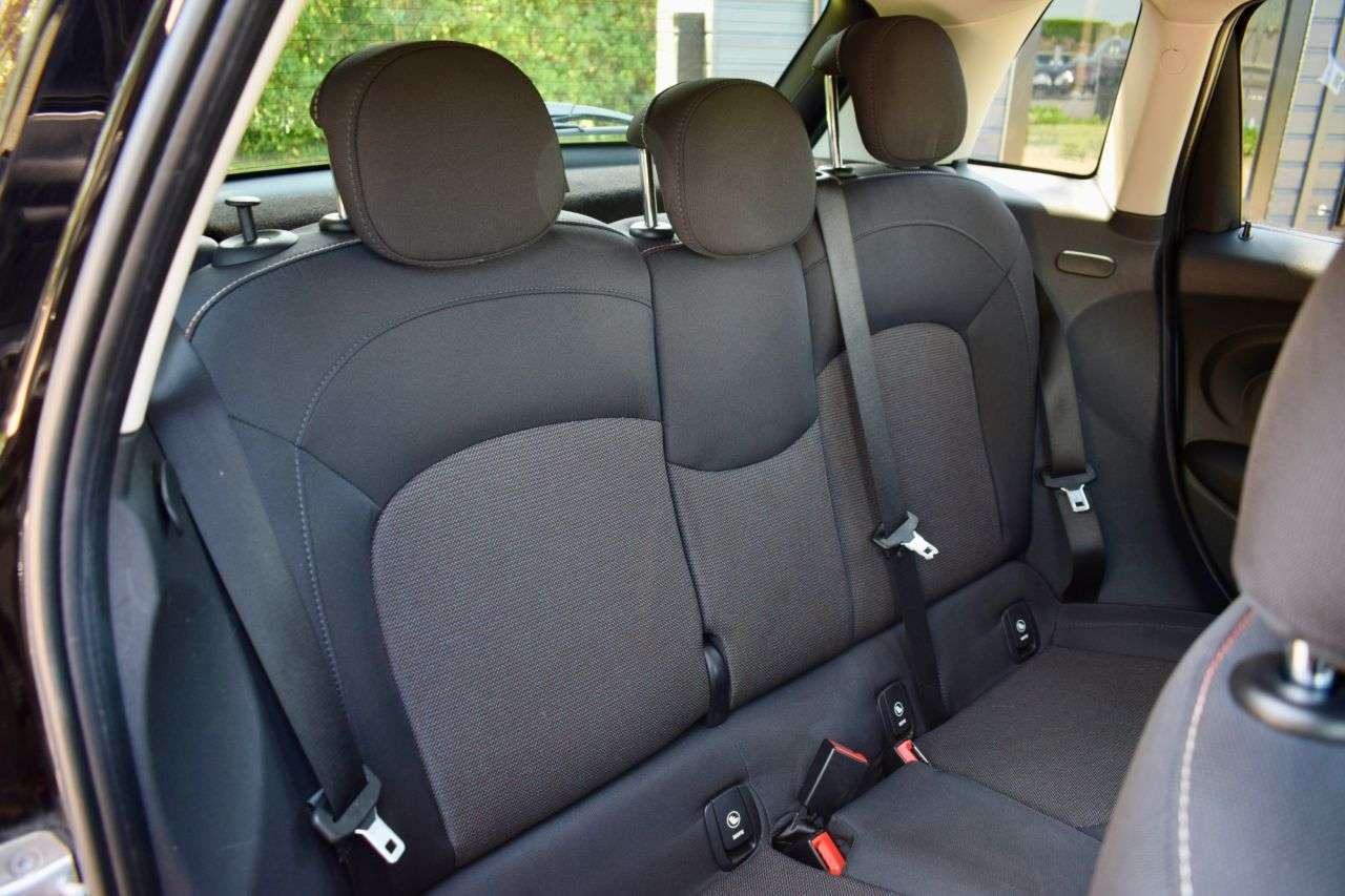 2019 MINI HATCH 2019 MINI HATCH