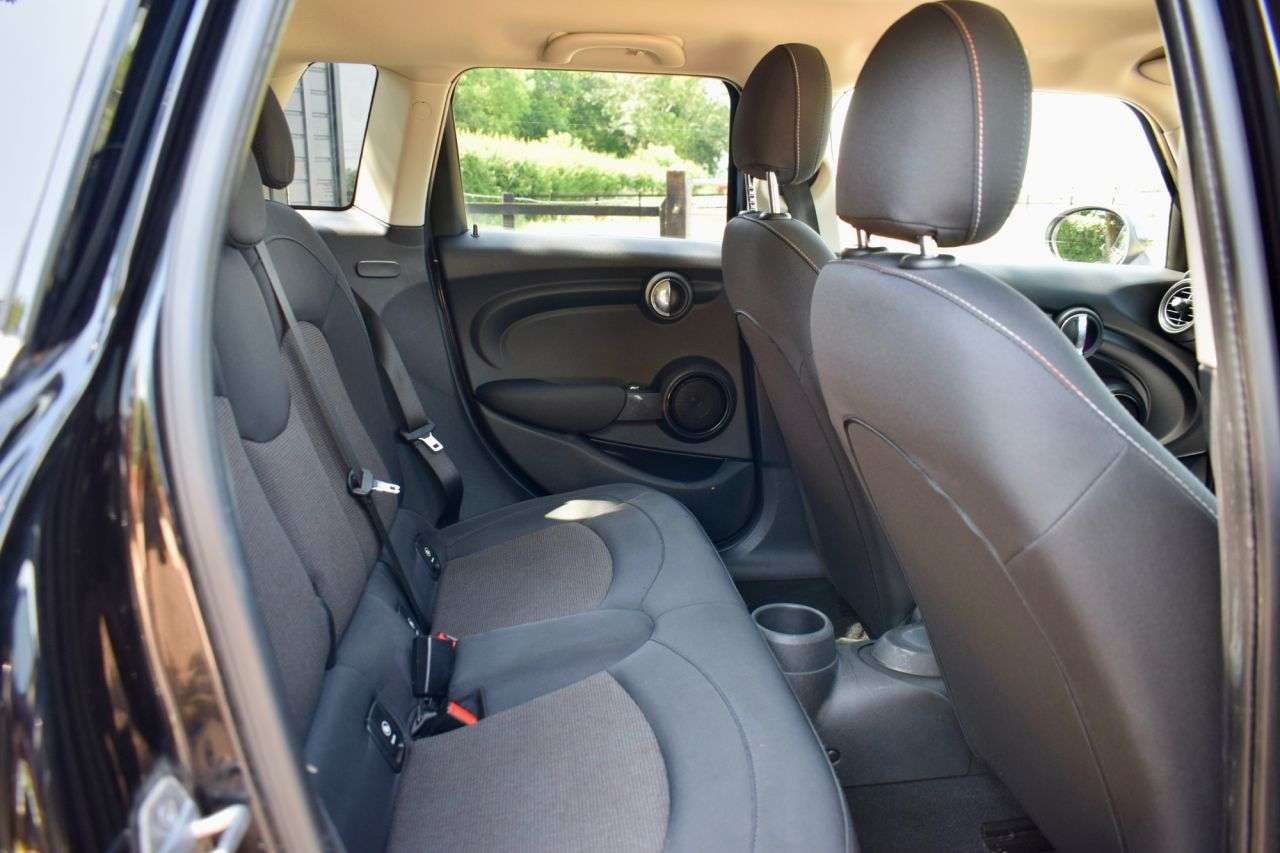 2019 MINI HATCH 2019 MINI HATCH