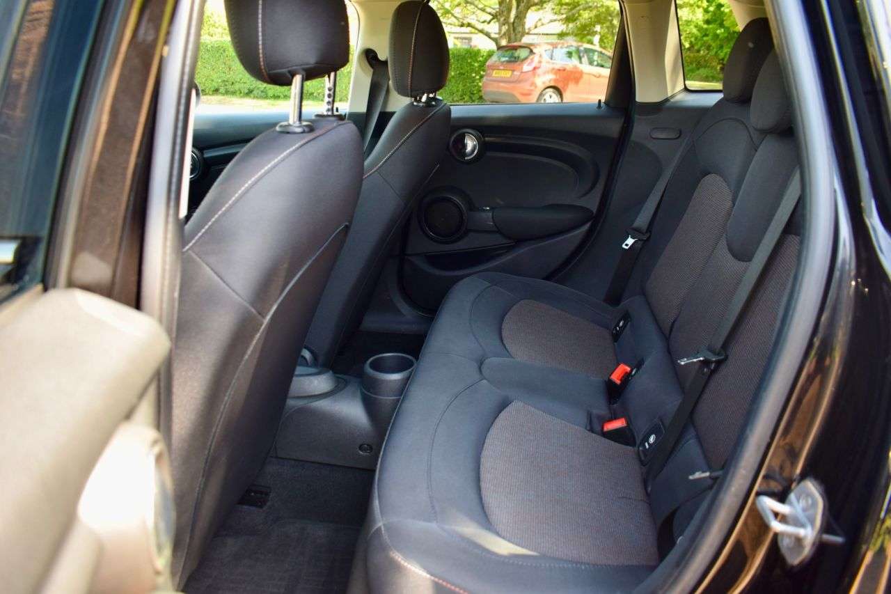 2019 MINI HATCH 2019 MINI HATCH
