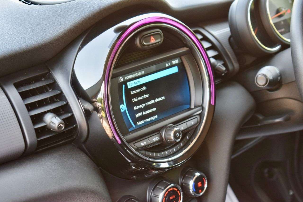 2019 MINI HATCH 2019 MINI HATCH