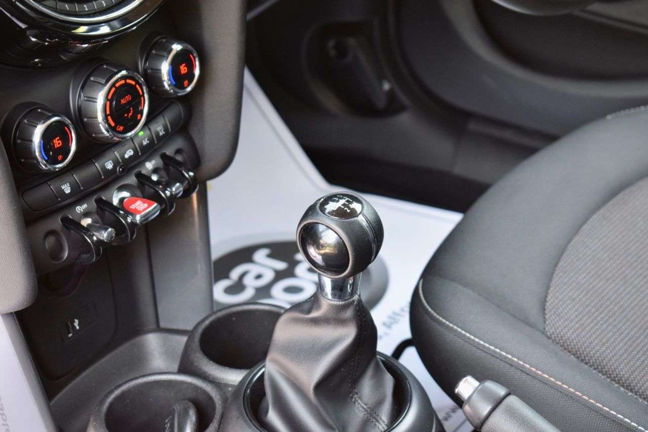 2019 MINI HATCH 2019 MINI HATCH