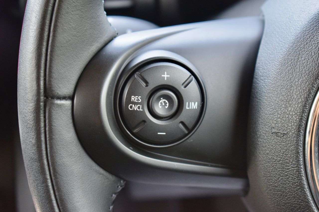 2019 MINI HATCH 2019 MINI HATCH