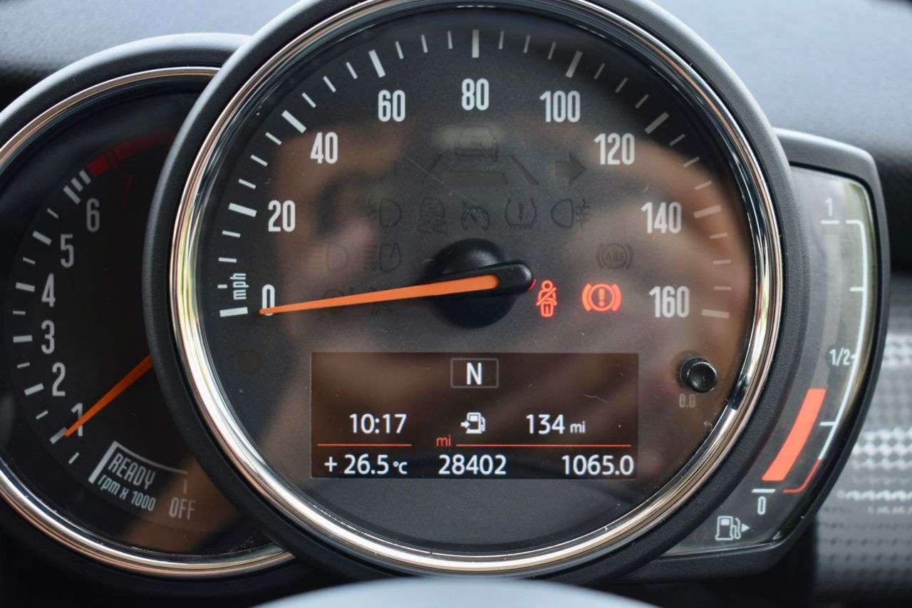 2019 MINI HATCH 2019 MINI HATCH