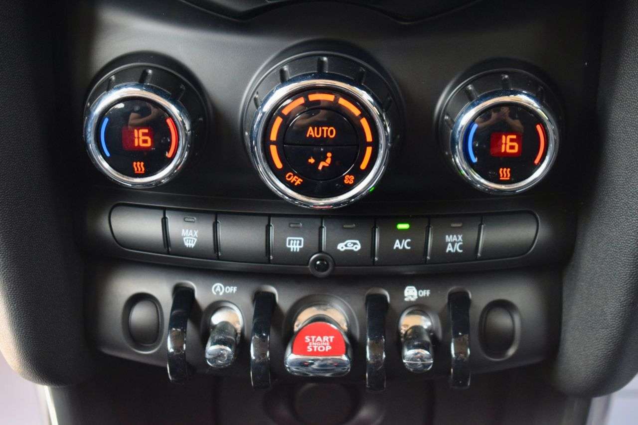2019 MINI HATCH 2019 MINI HATCH