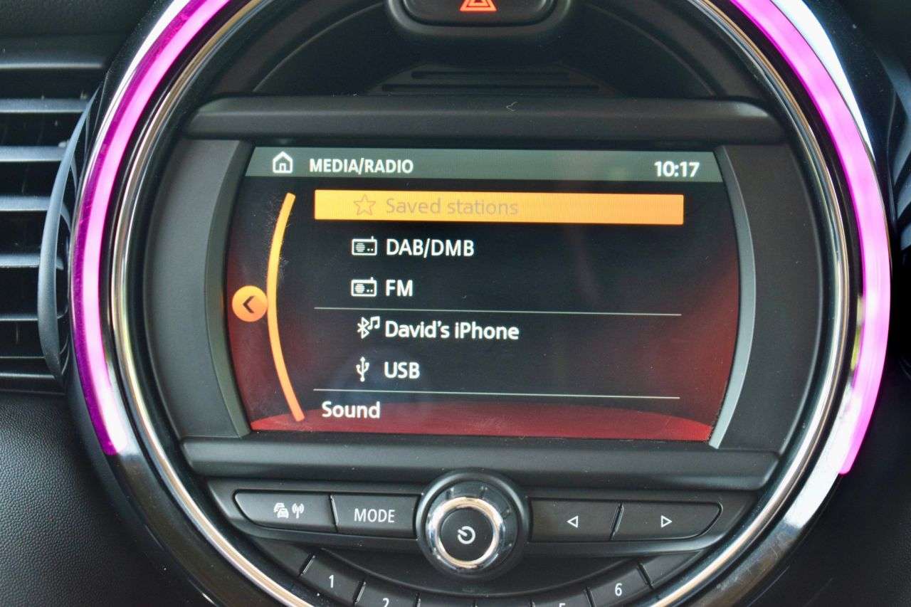 2019 MINI HATCH 2019 MINI HATCH
